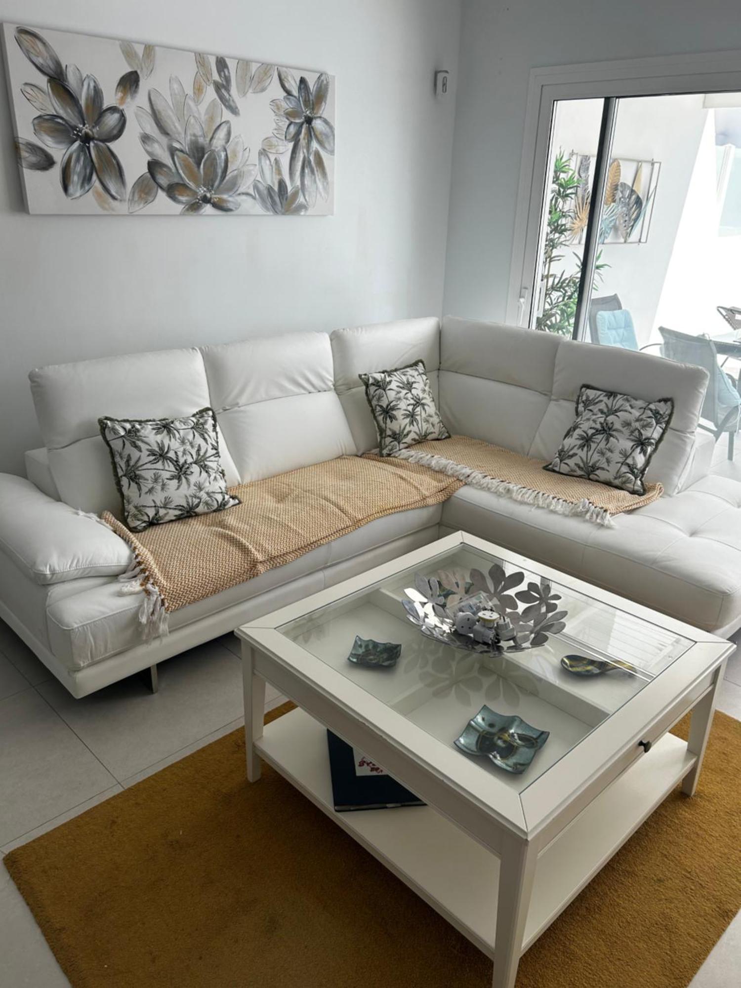 Villa Rosa Playa Blanca Luxury 2 Bed 2 Bath Villa With Private Pool, Patio Exterior photo